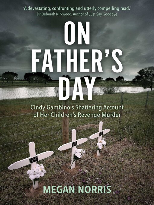 Cover image for On Fathers Day